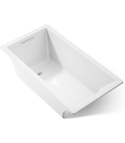 Kohler 1121-0 Underscore® 60